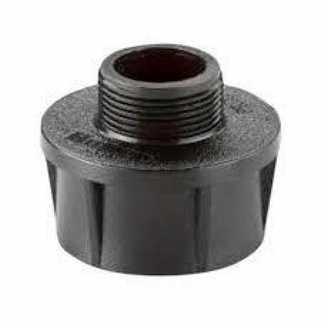Adaptador de boquilla pro spray Hunter para aspersor aéreo con conexión de 1/2"