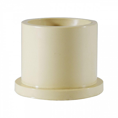 Reduccion bushing CPVC de 1-1/4" a 1" (32 MM a 25 MM)