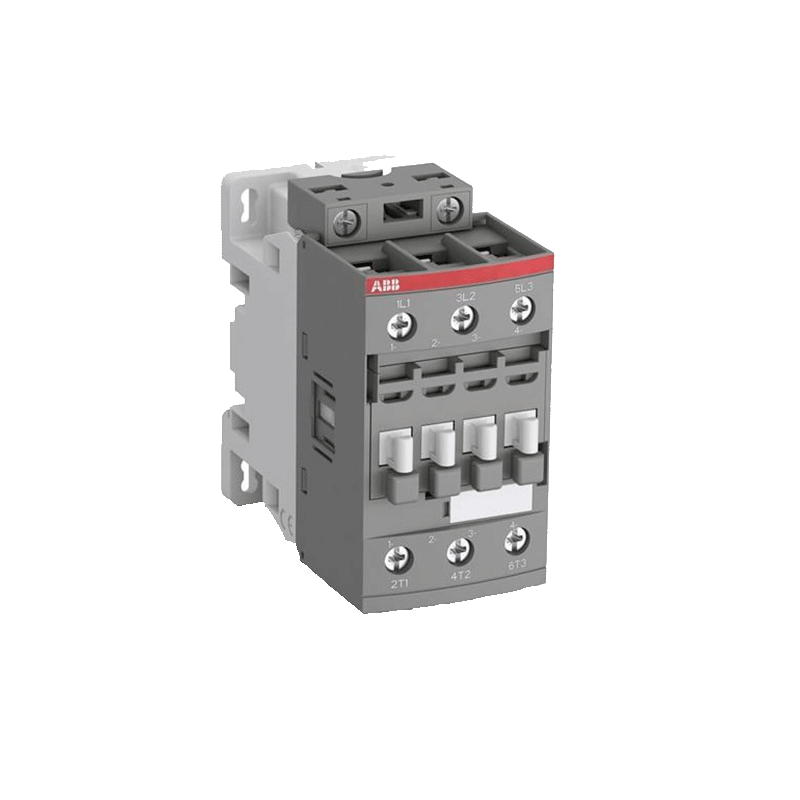 Contactor AF16-30-10-13 de 100-250V