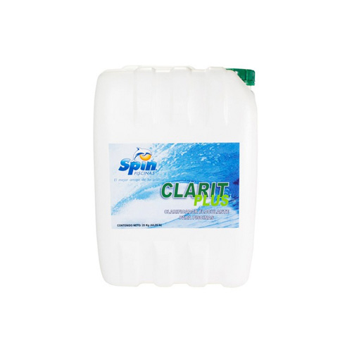 Clarit plus de 5 L