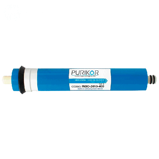 [PKRO-3013-400] Membrana para sistemas de osmosis inversa Purikor 400 GPD con certificación NSF