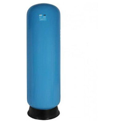 [PKT1248-2] Tanque de fibra de vidrio Purikor con capacidad de 2 FT3 de material filtrante