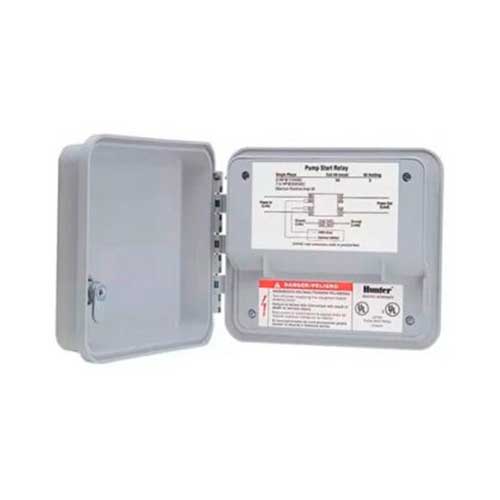 [PSR-22] Contactor magnético Hunter para bombas desde 2 H.P hasta 3.5 H.P