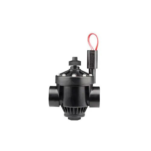 [PGV-151] Válvula solenoide Hunter conexión de 1.5" rosca NPT sin control de flujo