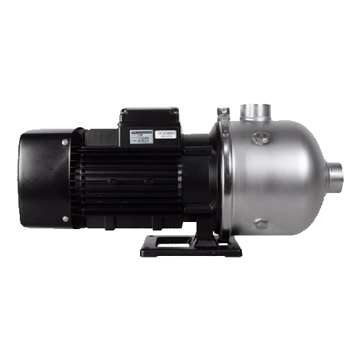 [LOTUS50-5/1230] Bomba centrifuga multietapas Altamira de 1 H.P a 230 V y 50 LPM con 5 etapas