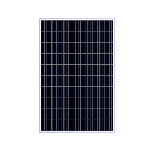 [ASTRALX285-P60] Panel solar policristalino con doble vidrio potencia MAX de 285 W voltaje MAX de 31.6 V y amperaje MAX de 9.02 A
