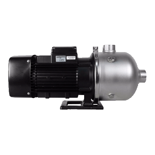 [LOTUS50-5/1127] Bomba centrifuga multietapas Altamira de 1 H.P a 127 V y 50 LPM con 5 etapas