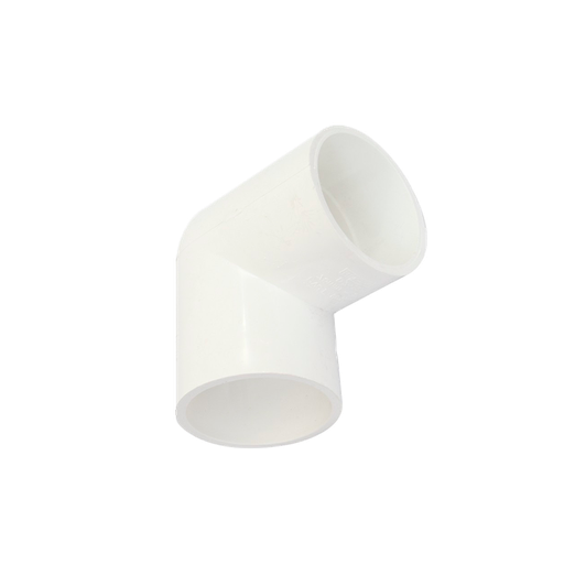 [PT6034] Codo PVC hidraulico cementable C40 de 2" (50 MM)